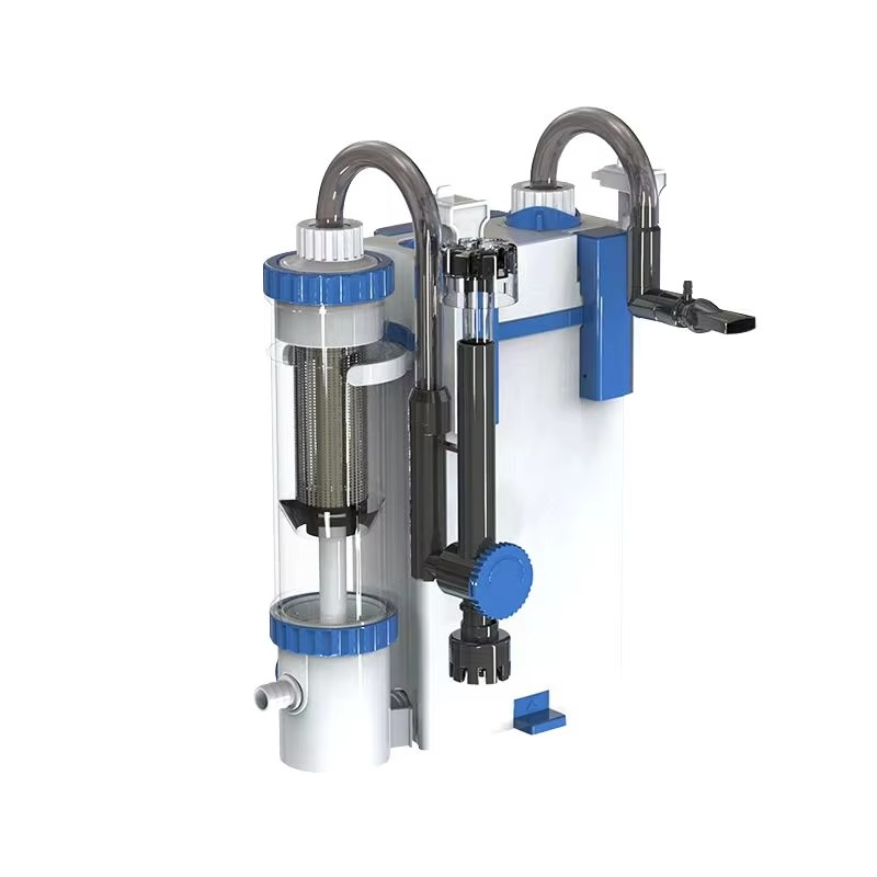 Fish Tank Filter Aquarium - 어항 외부 벽걸이형 필터 수족관 필터
