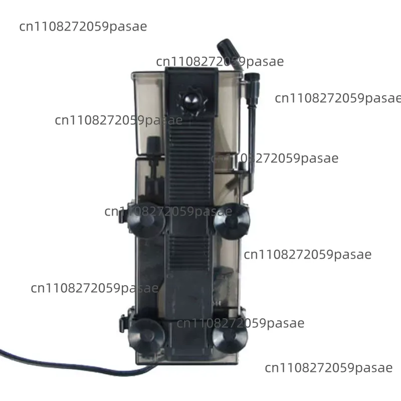Fish Tank Filter Aquarium - SK-300 300L/H 해양 리프 산호 어항