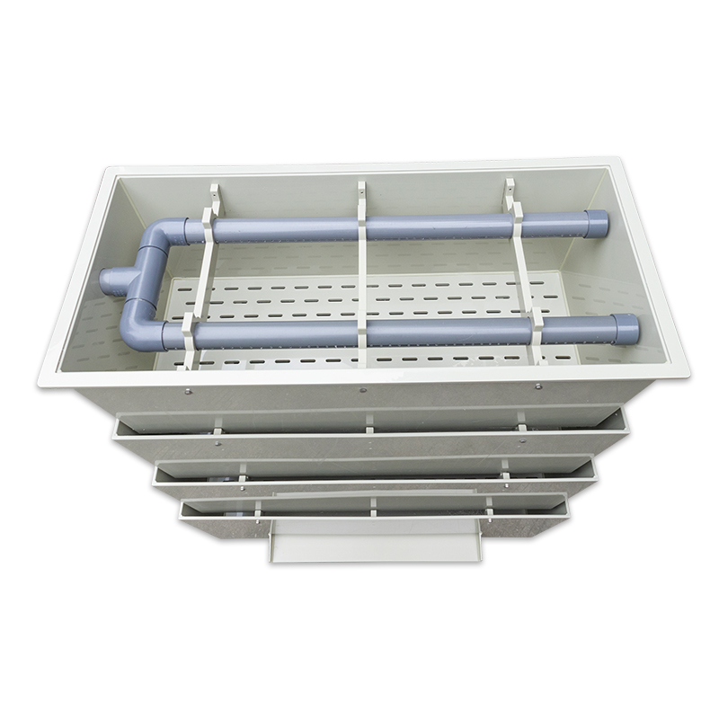 Fish Tank Filter Aquarium - Qlozone 수족관 어항 바키 샤워 필터