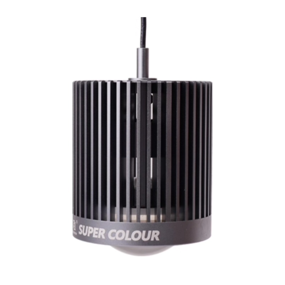 마인 슈퍼 컬러 아쿠아리움 100W LED 다운라이트  - Aquarium Fish Colour 리뷰 및 가격