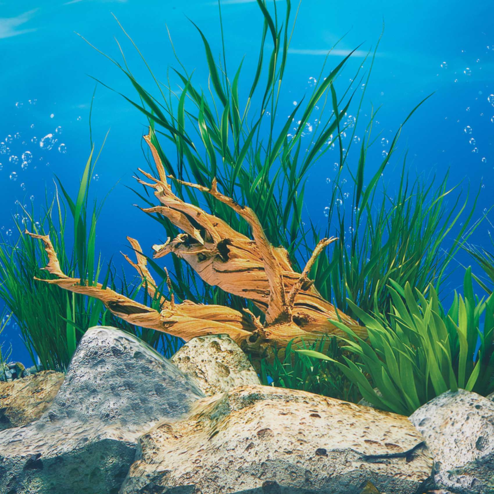 ABWR-수족관 배경지 HD 사진 7D 입체 어항 배경 - Aquarium Fish Wallpaper 리뷰 및 가격