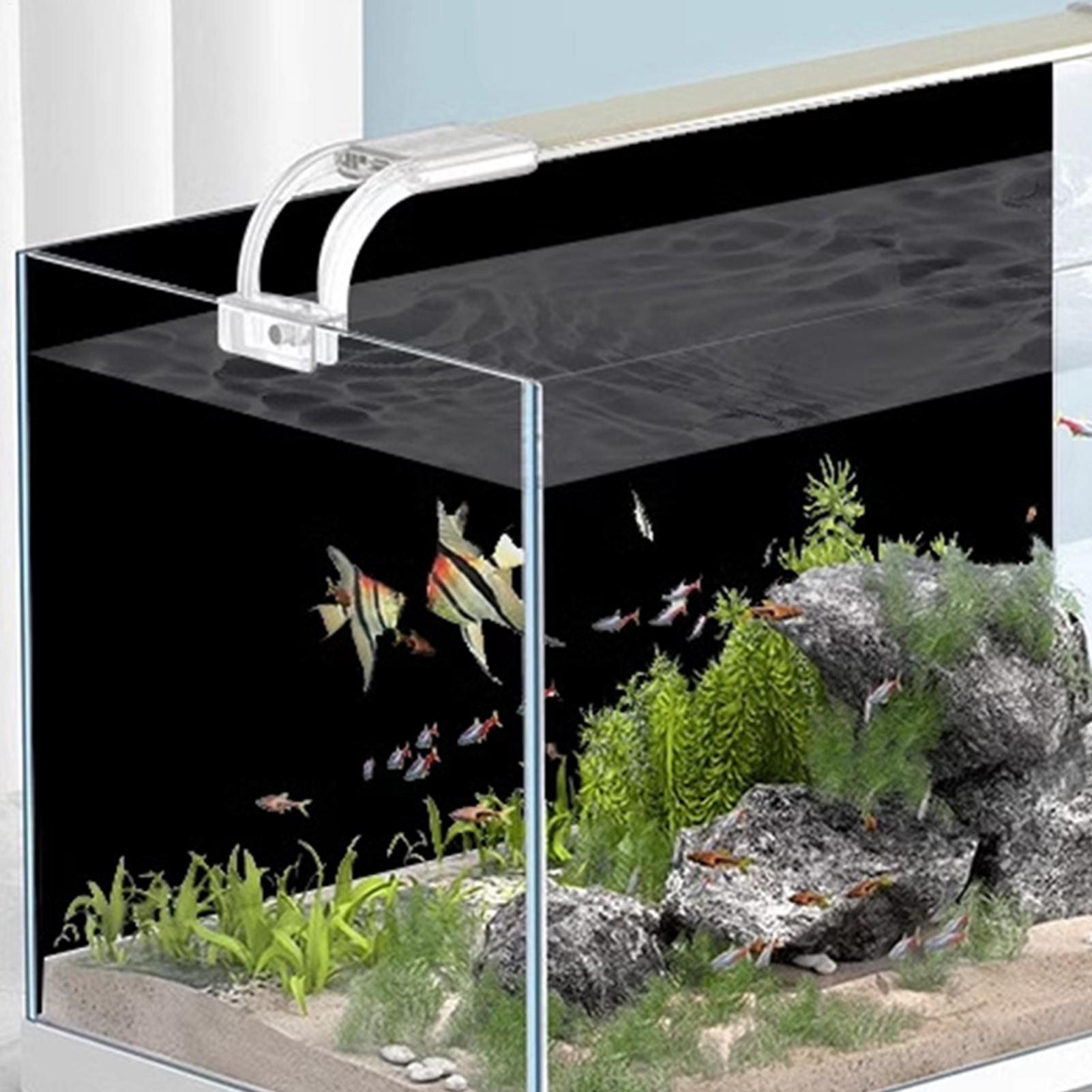 검정색 수족관 배경 스티커 PVC 어항 배경 벽지 수족 - Aquarium Fish Wallpaper 리뷰 및 가격