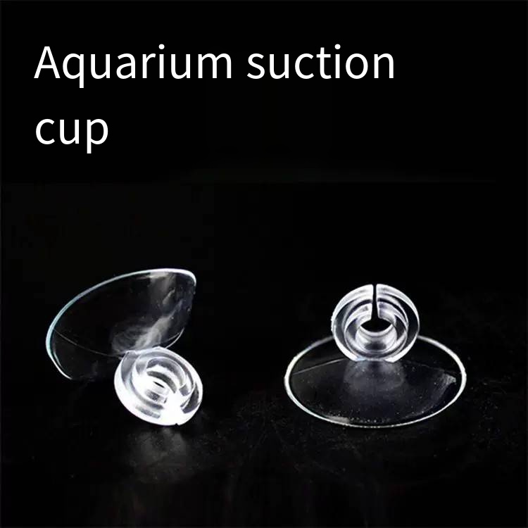 산소 튜브, 고정 흡착컵, 에어 펌프, 온도계, 흡착컵 - Aquarium Fish Youtube 리뷰 및 가격