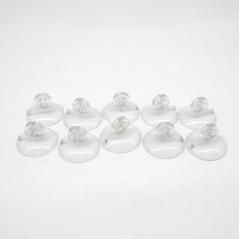 수족관 흡입 컵 10PC 물고기 탱크 산소 파이프 홀더 - Aquarium Fish Youtube 리뷰 및 가격