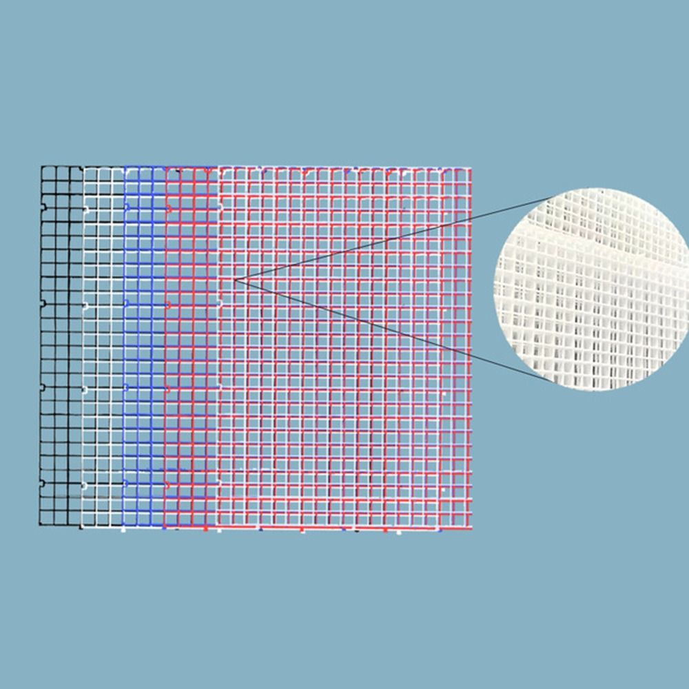 30x15/30x30cm 어항 분리판 분리 및 접합 가 - Tank Divider Mesh 리뷰 및 가격