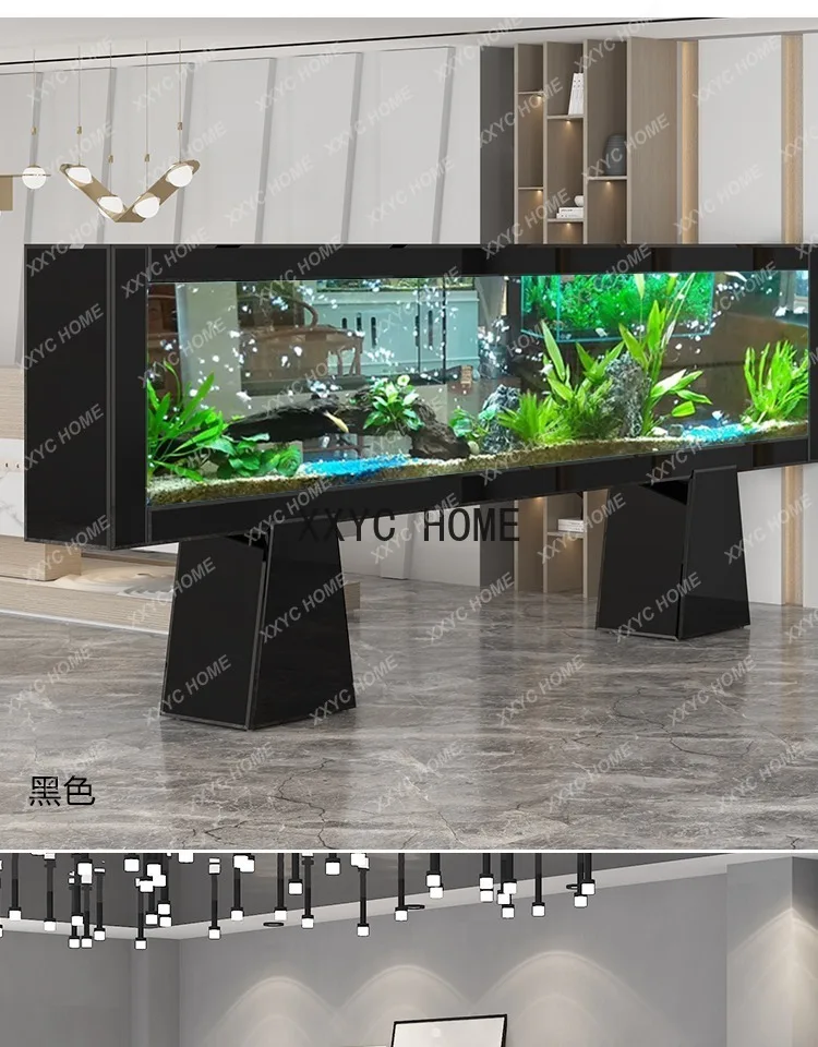 거실용 대형 사무실형 친환경 고급 슈퍼 화이트 드래곤  - Aquarium Fish Dragon 리뷰 및 가격