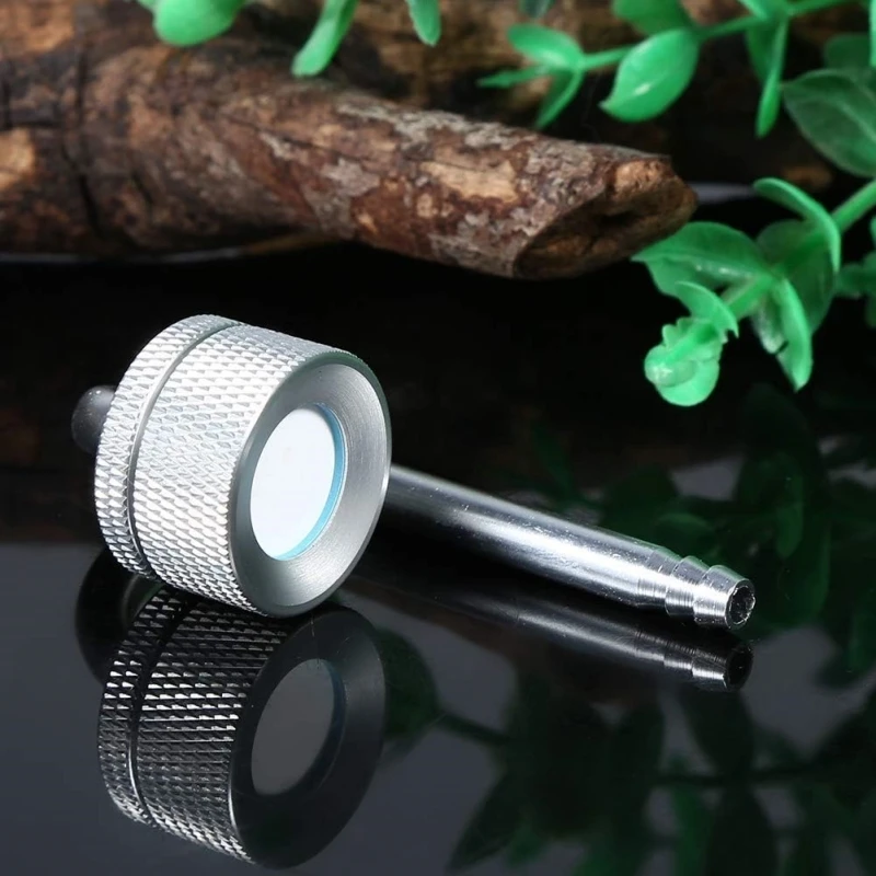 수족관 CO2 디퓨저 물고기 탱크 버블 분무기 반응기  - Aquarium Fish Buy 리뷰 및 가격