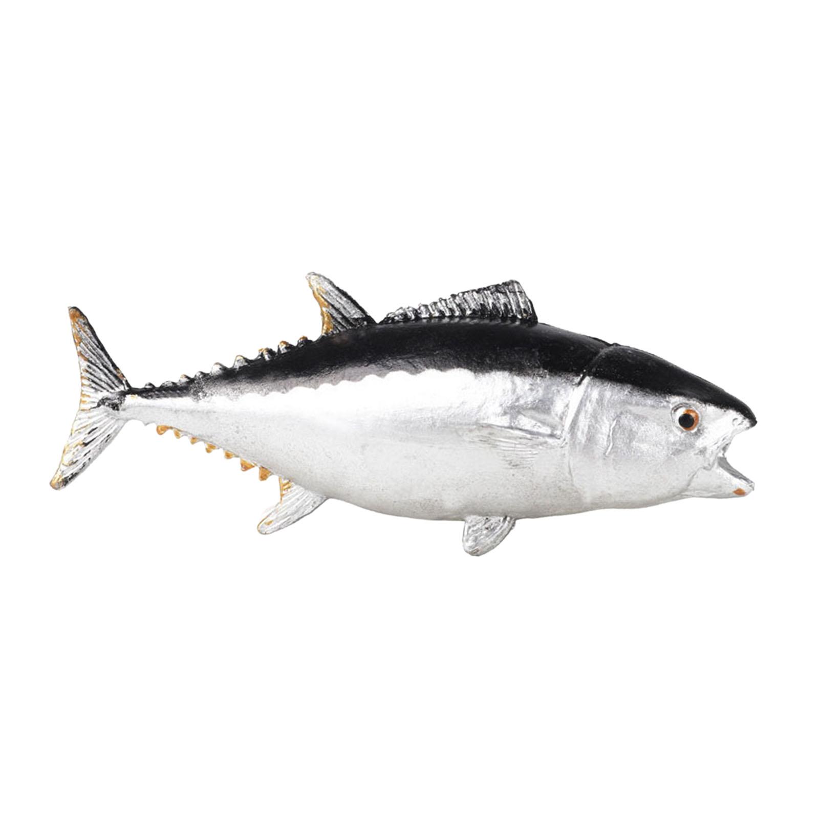수족관 장식품 데스크탑 장식 어린이를위한 작은 교육용  - Fish Toys For Aquarium 리뷰 및 가격
