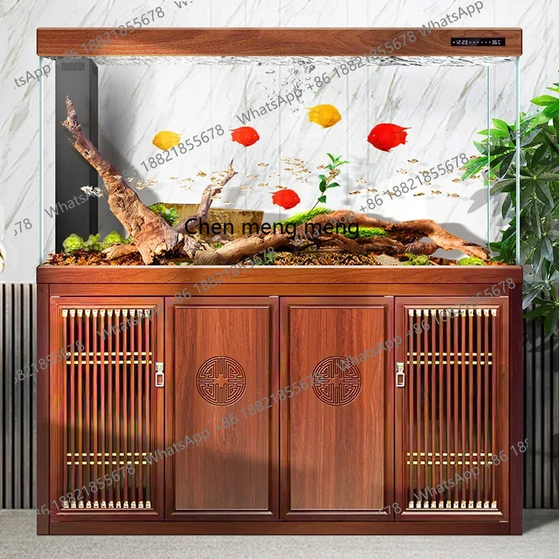 X 드래곤 피쉬 수조 바닥 필터 생태 수족관 초백유리  - Aquarium Fish Dragon 리뷰 및 가격