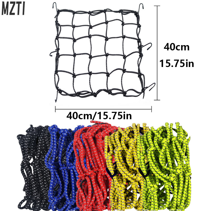 1Pcs 오토바이화물 그물 헬멧 메쉬 연료 탱크 보관  - Tank Divider Mesh 리뷰 및 가격