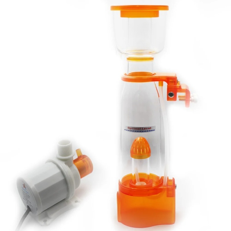 SQ-70/90 Plus 미니 수족관 단백질 스키머 필 - Fish Tank Filter Aquarium 리뷰 및 가격