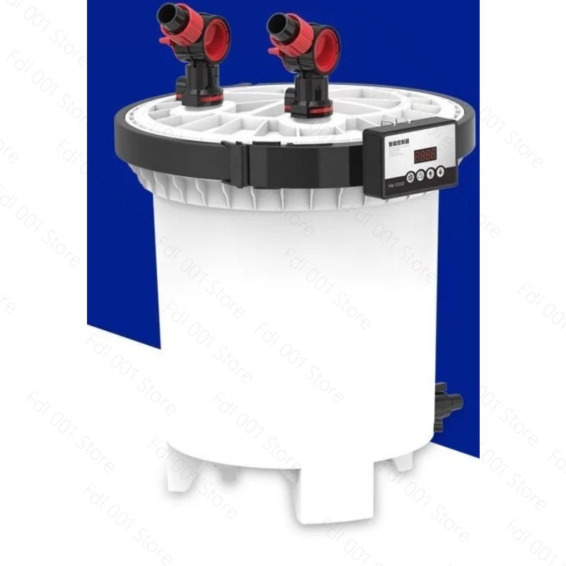수족관 필터 에코 플라스틱 스펀지 외부 필터 어항 양식 - Fish Tank Filter Aquarium 리뷰 및 가격