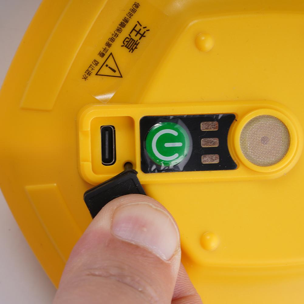 휴대용 수상 어항 산소 펌프, 3000mAh 충전식 에 - Aquarium Fish Buy 리뷰 및 가격