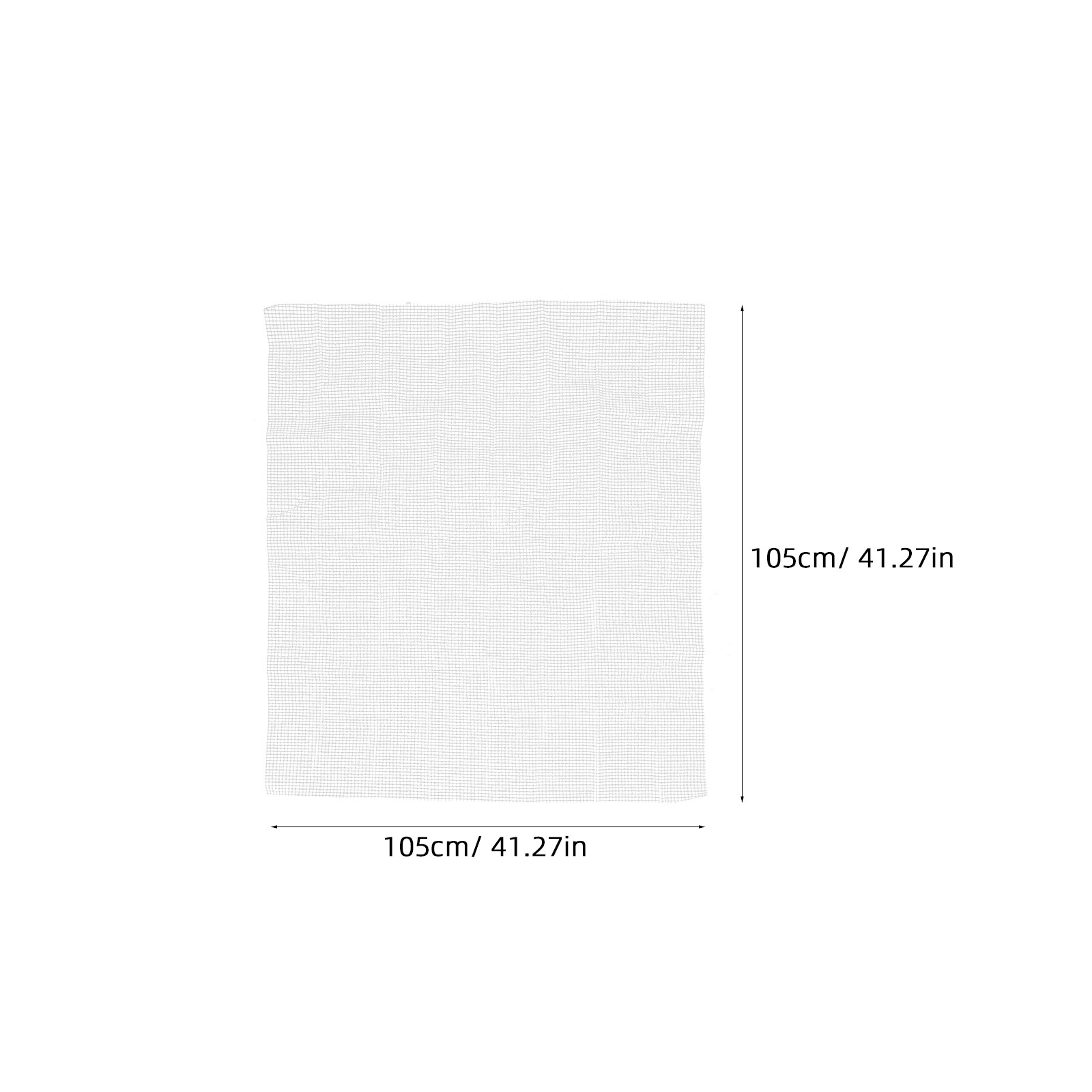 1Pcs 물고기 탱크 보호망 DIY 수족관 뚜껑용 투명 - Tank Divider Mesh 리뷰 및 가격